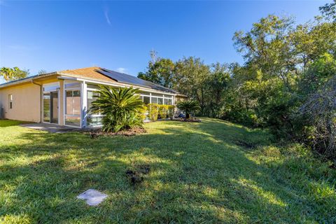 A home in KISSIMMEE