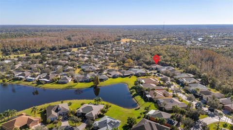 A home in KISSIMMEE