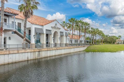 A home in KISSIMMEE