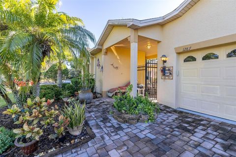 A home in KISSIMMEE