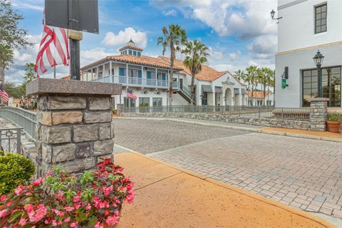 A home in KISSIMMEE