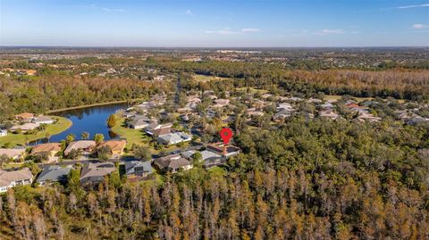 A home in KISSIMMEE