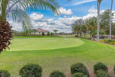 A home in KISSIMMEE