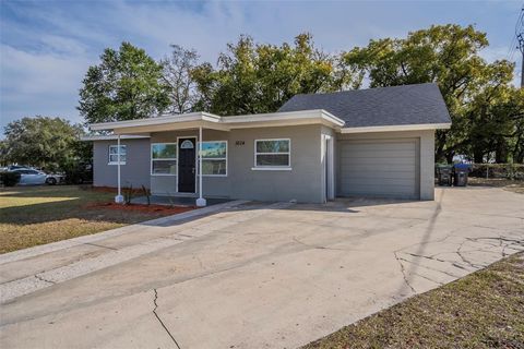 5624 BALBOA DRIVE ORLANDO FL 32808