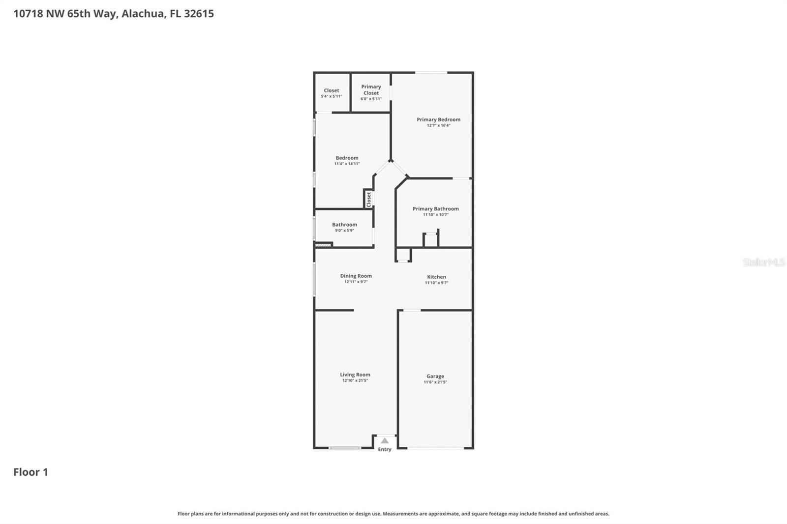 ST ALBANS WOOD - Residential