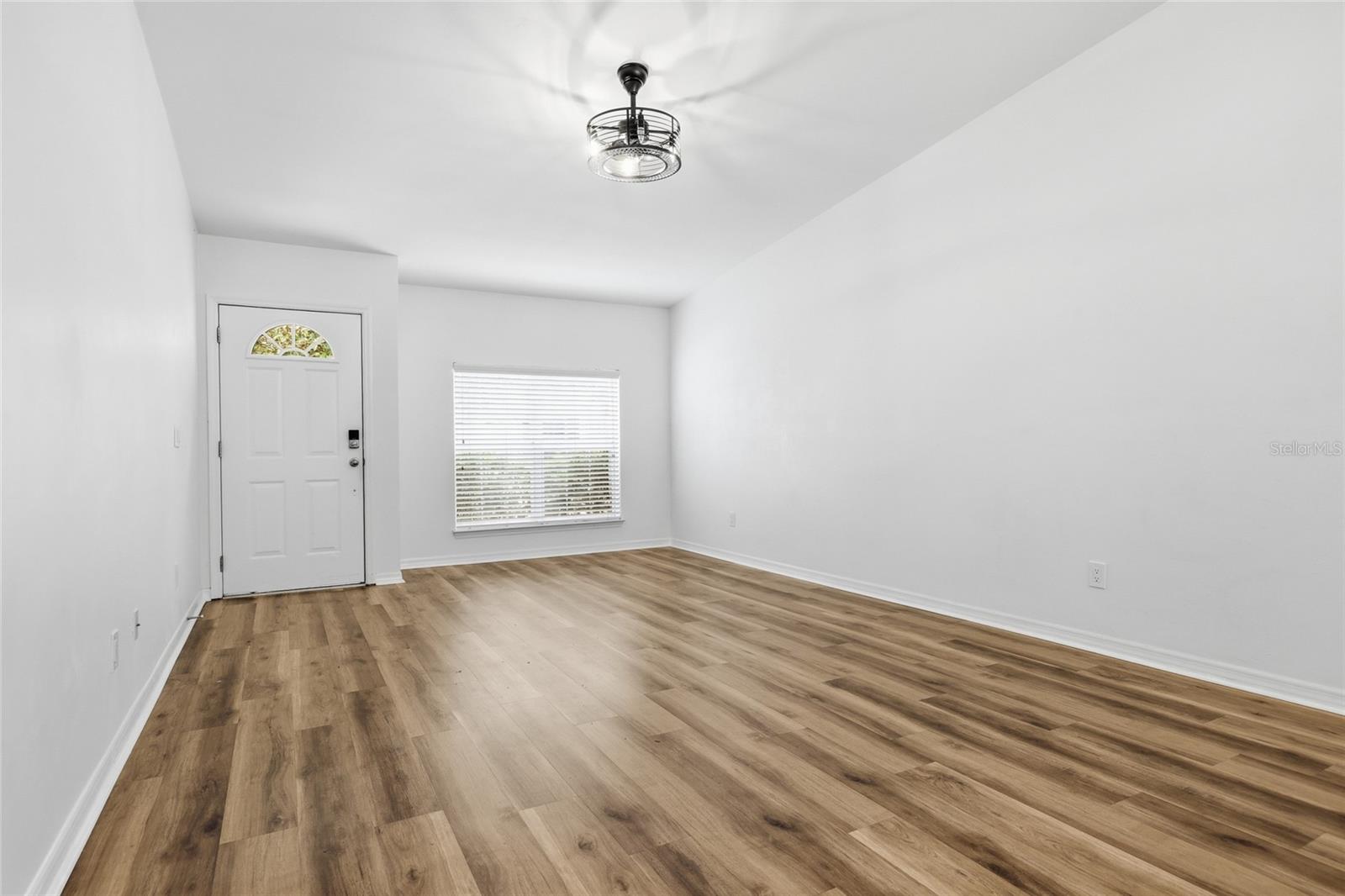 ST ALBANS WOOD - Residential