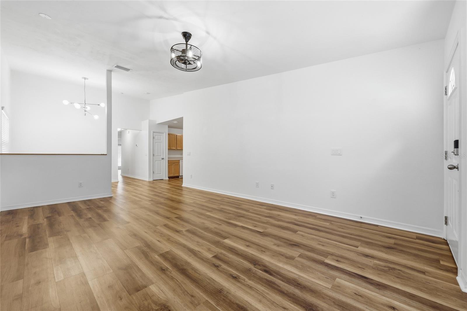 ST ALBANS WOOD - Residential