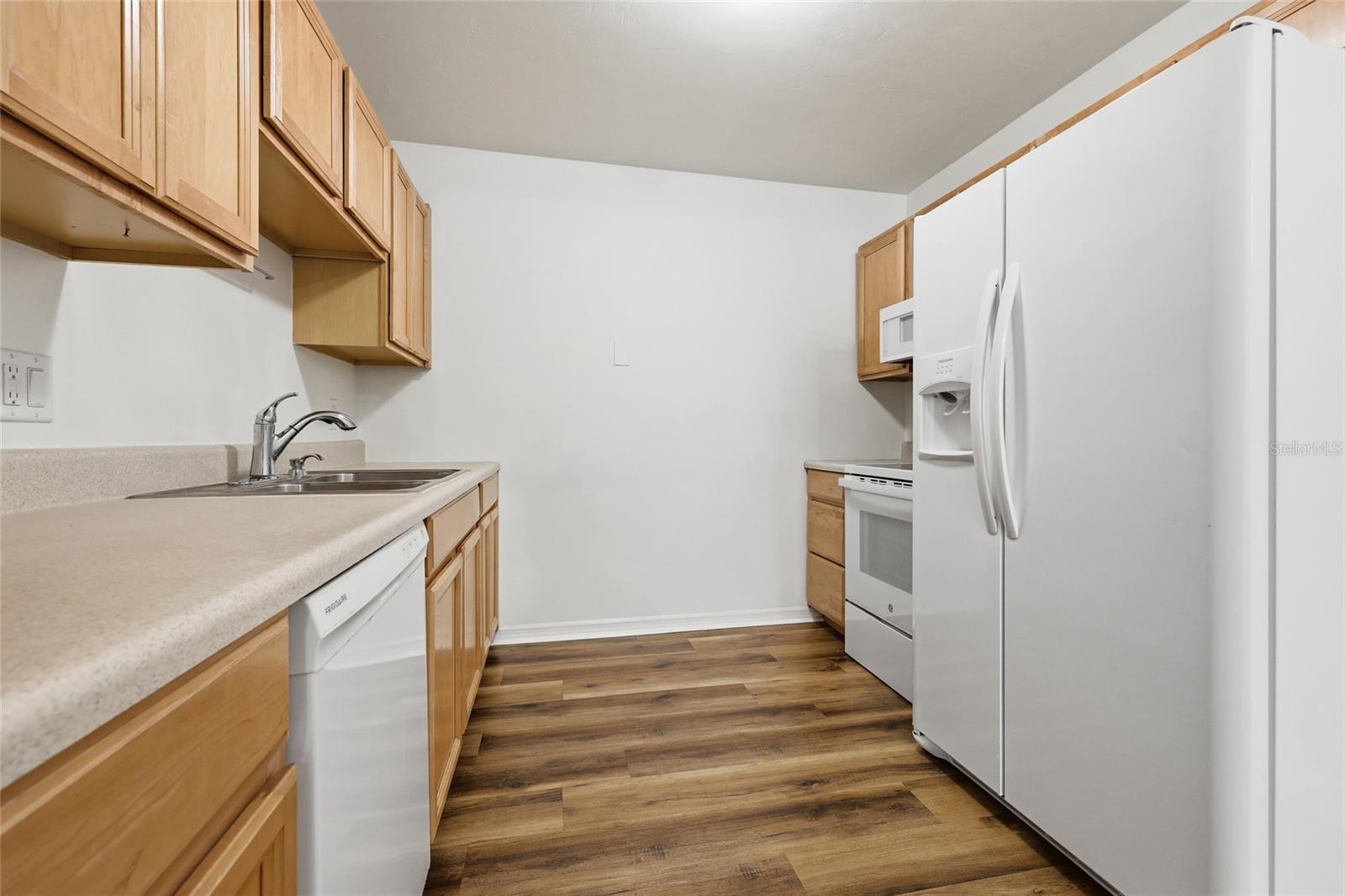 ST ALBANS WOOD - Residential