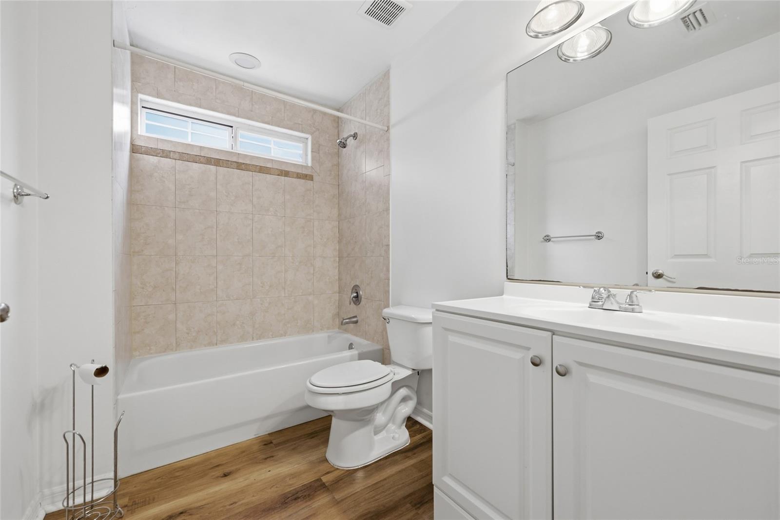 ST ALBANS WOOD - Residential