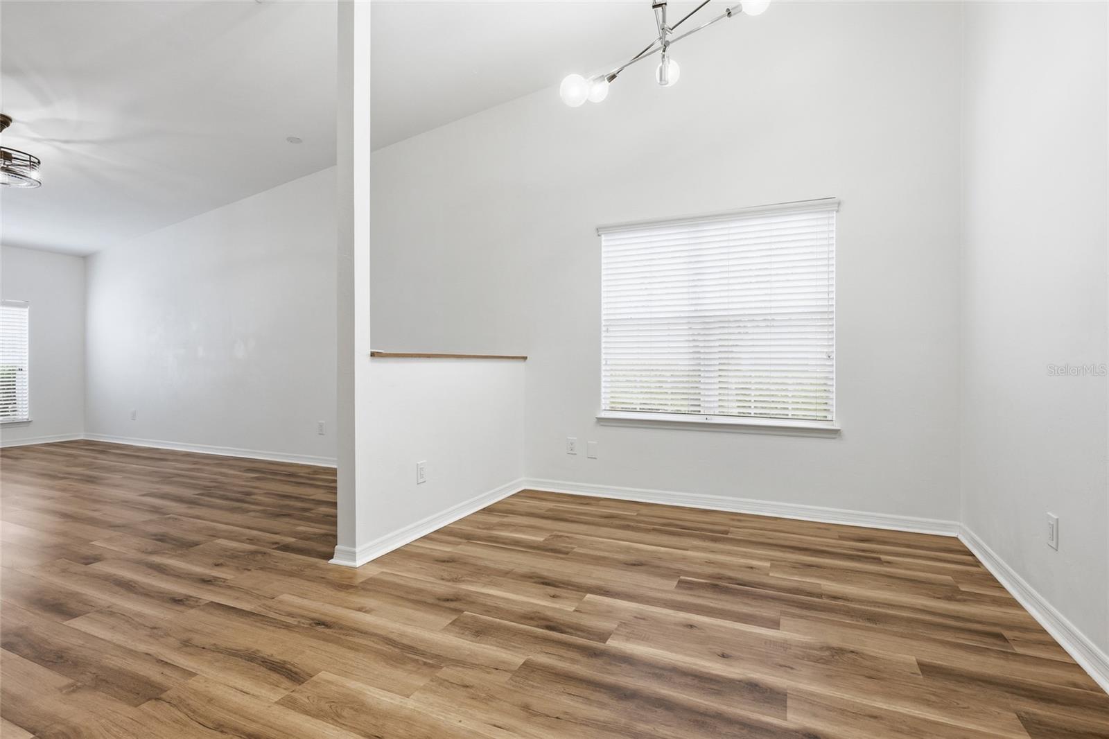 ST ALBANS WOOD - Residential