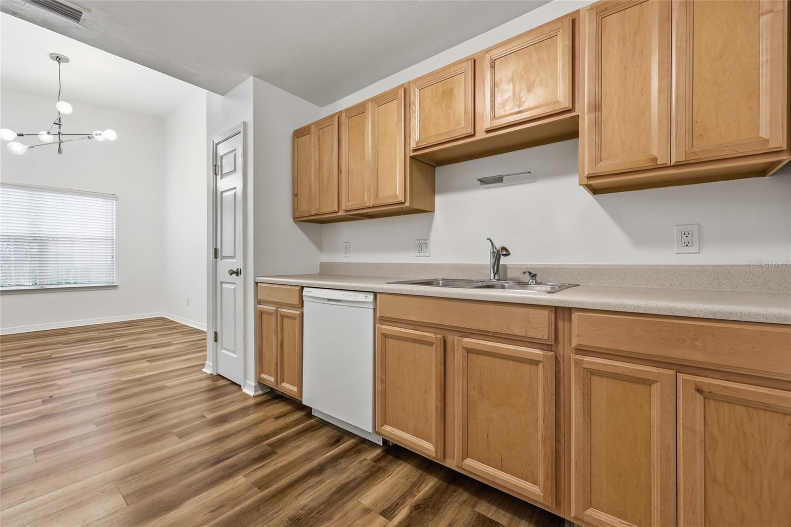 ST ALBANS WOOD - Residential