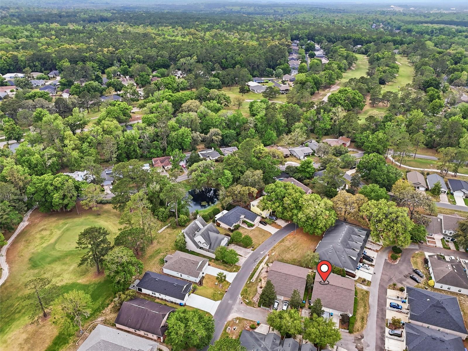 ST ALBANS WOOD - Residential