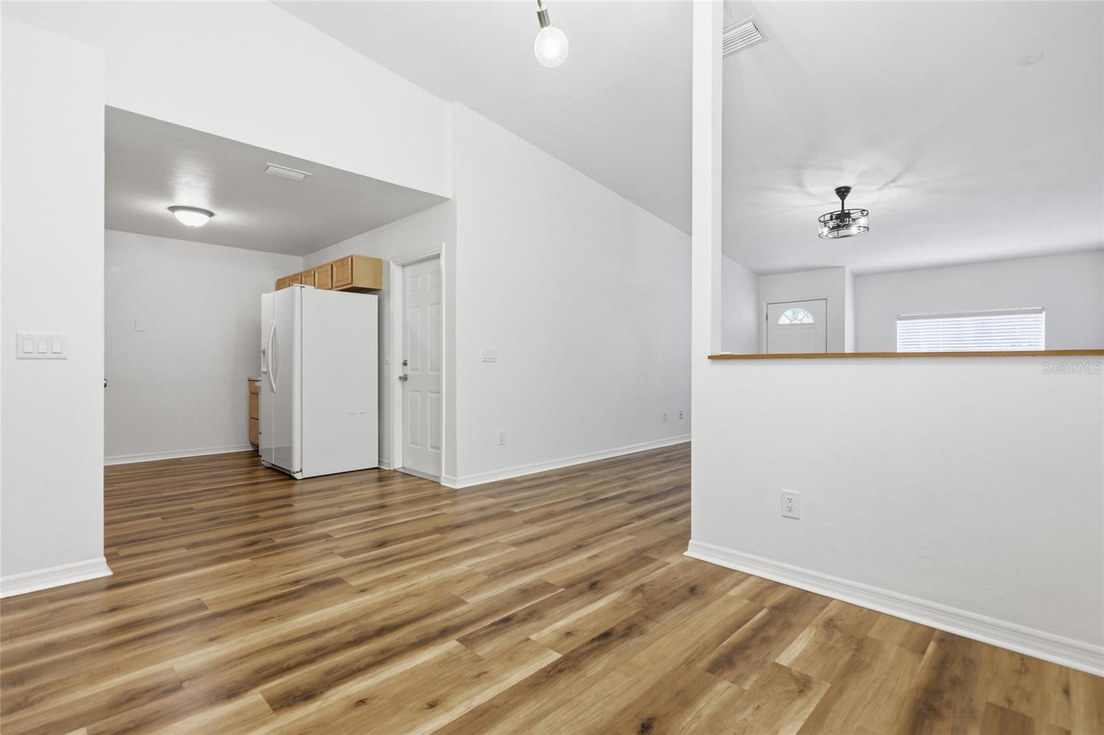 ST ALBANS WOOD - Residential