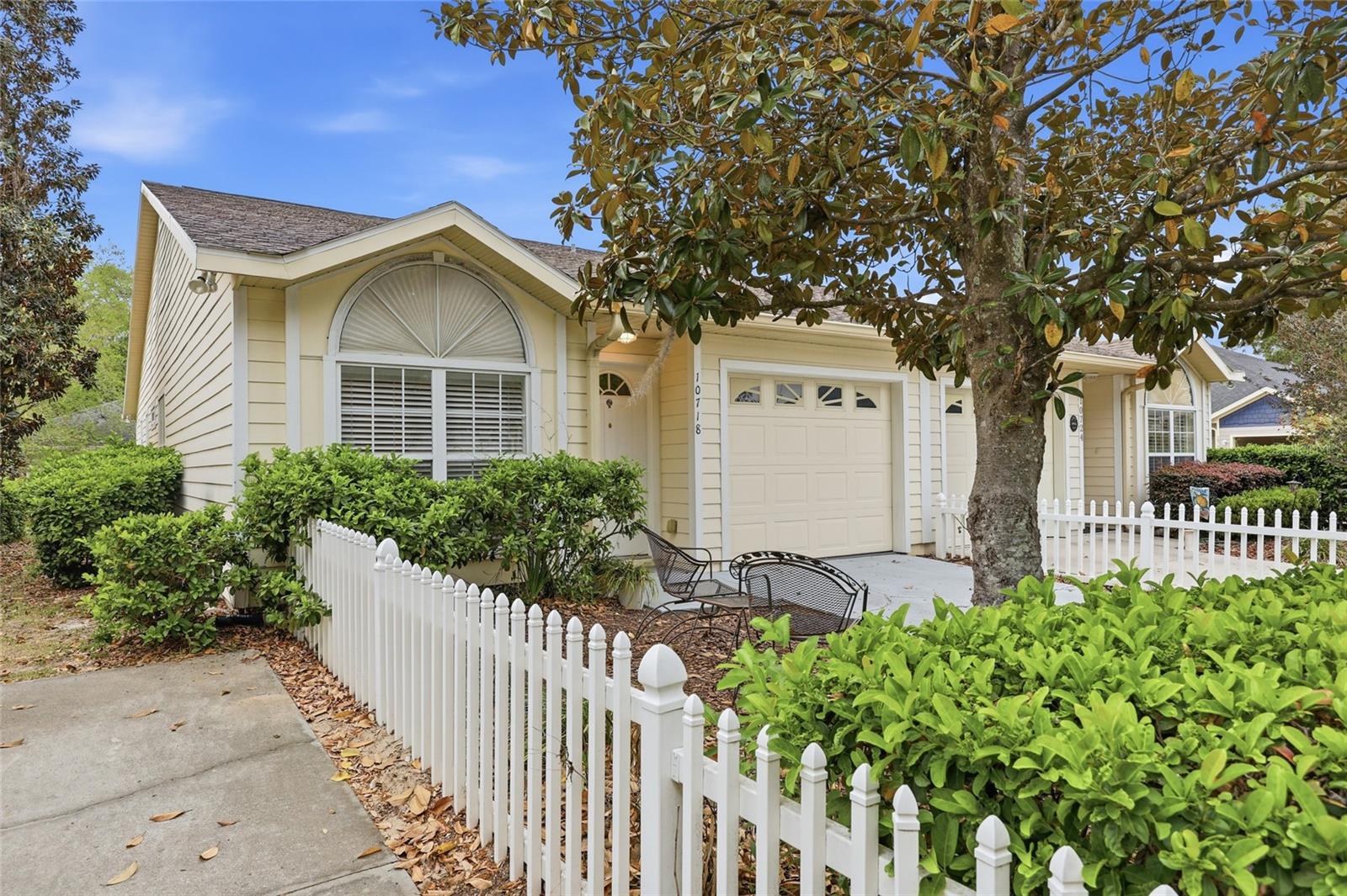 ST ALBANS WOOD - Residential