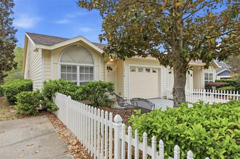 10718 NW 65TH WAY ALACHUA FL 32615