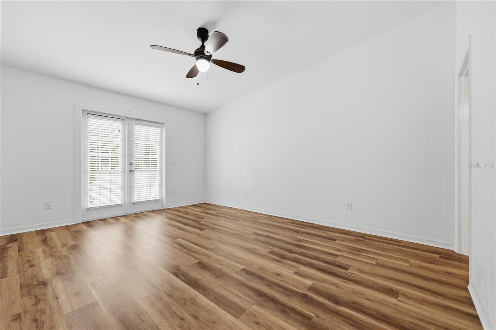 ST ALBANS WOOD - Residential