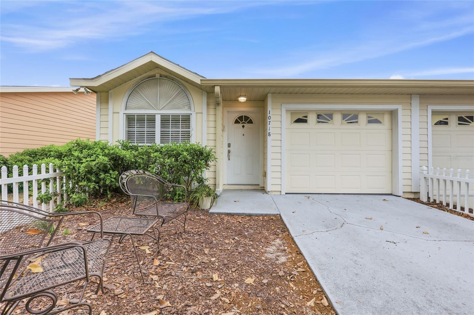 ST ALBANS WOOD - Residential