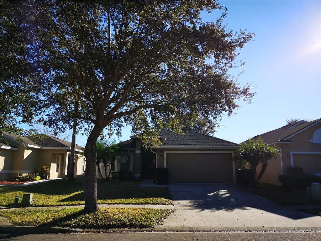 Photo of 5118 Santa Ana Drive, Orlando, FL 32837 (MLS # S5154361)