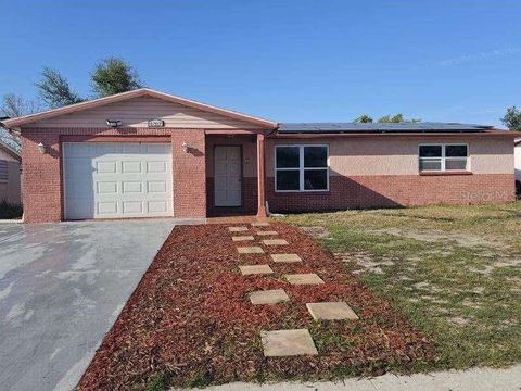 A home in NEW PORT RICHEY