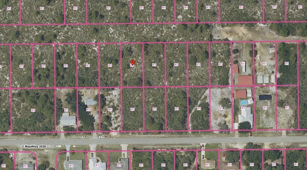 Photo of 1425 Columbine Street, Lake Placid, FL 33852 (MLS # O6451933)