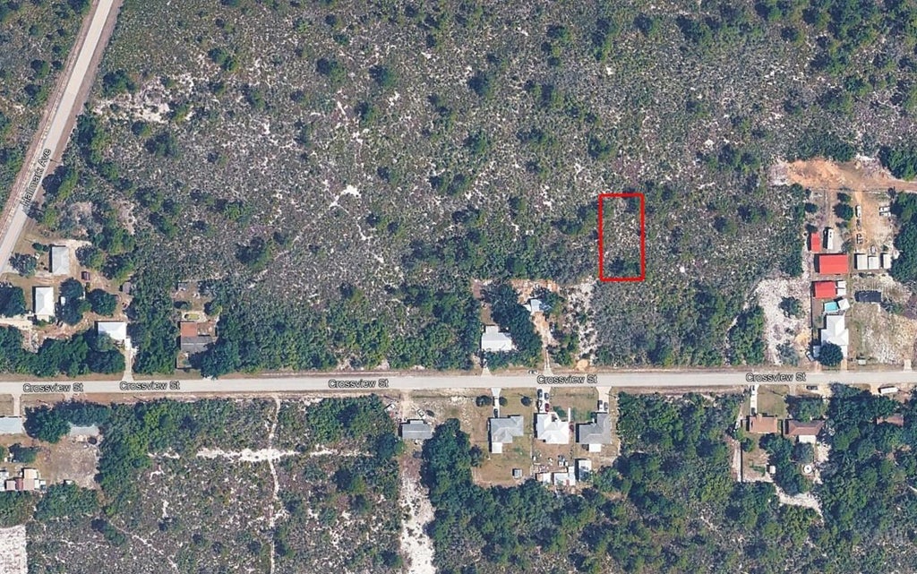 Photo of 1425 Columbine Street, Lake Placid, FL 33852 (MLS # O6451933)