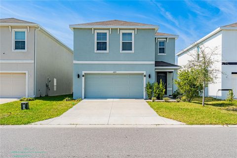 Photo of 16051 Weathered Windmill Terrace, Odessa, FL 33556 (MLS # TB8414585)