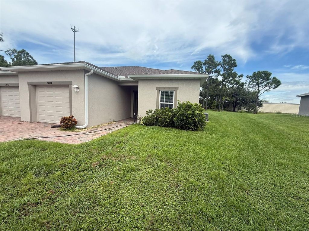 Photo of 24482 Zephyr Court, Punta Gorda, FL 33983 (MLS # C7515303)