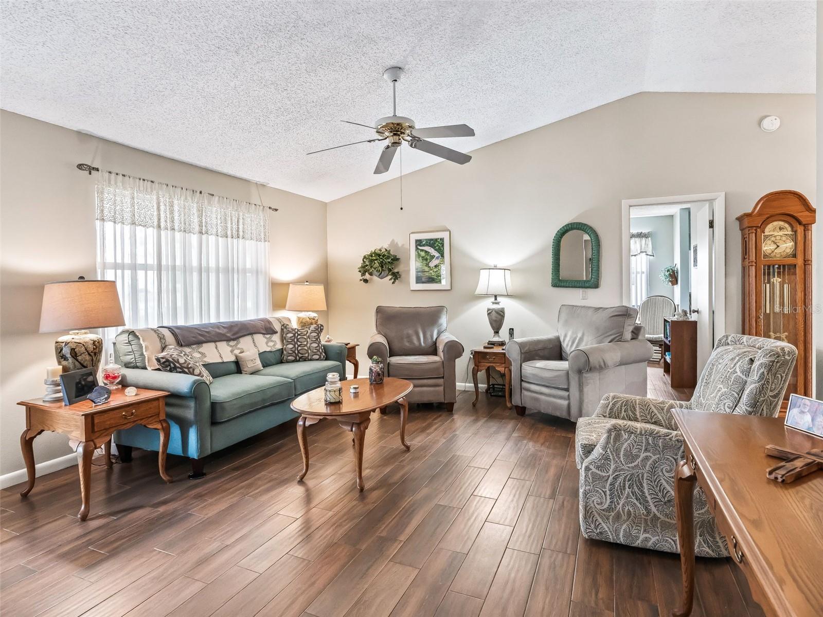 SCOTTISH HIGHLANDS - Residential