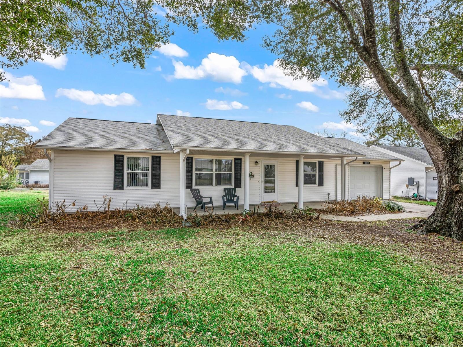 SCOTTISH HIGHLANDS - Residential
