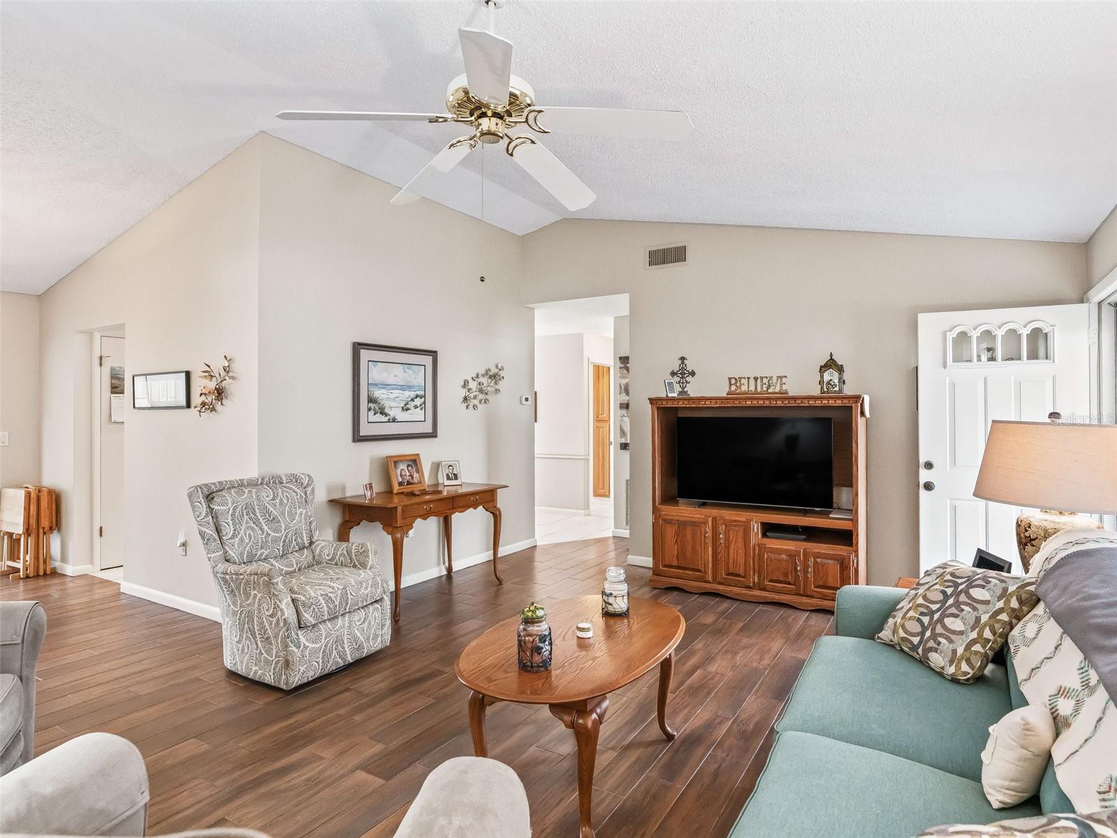 SCOTTISH HIGHLANDS - Residential