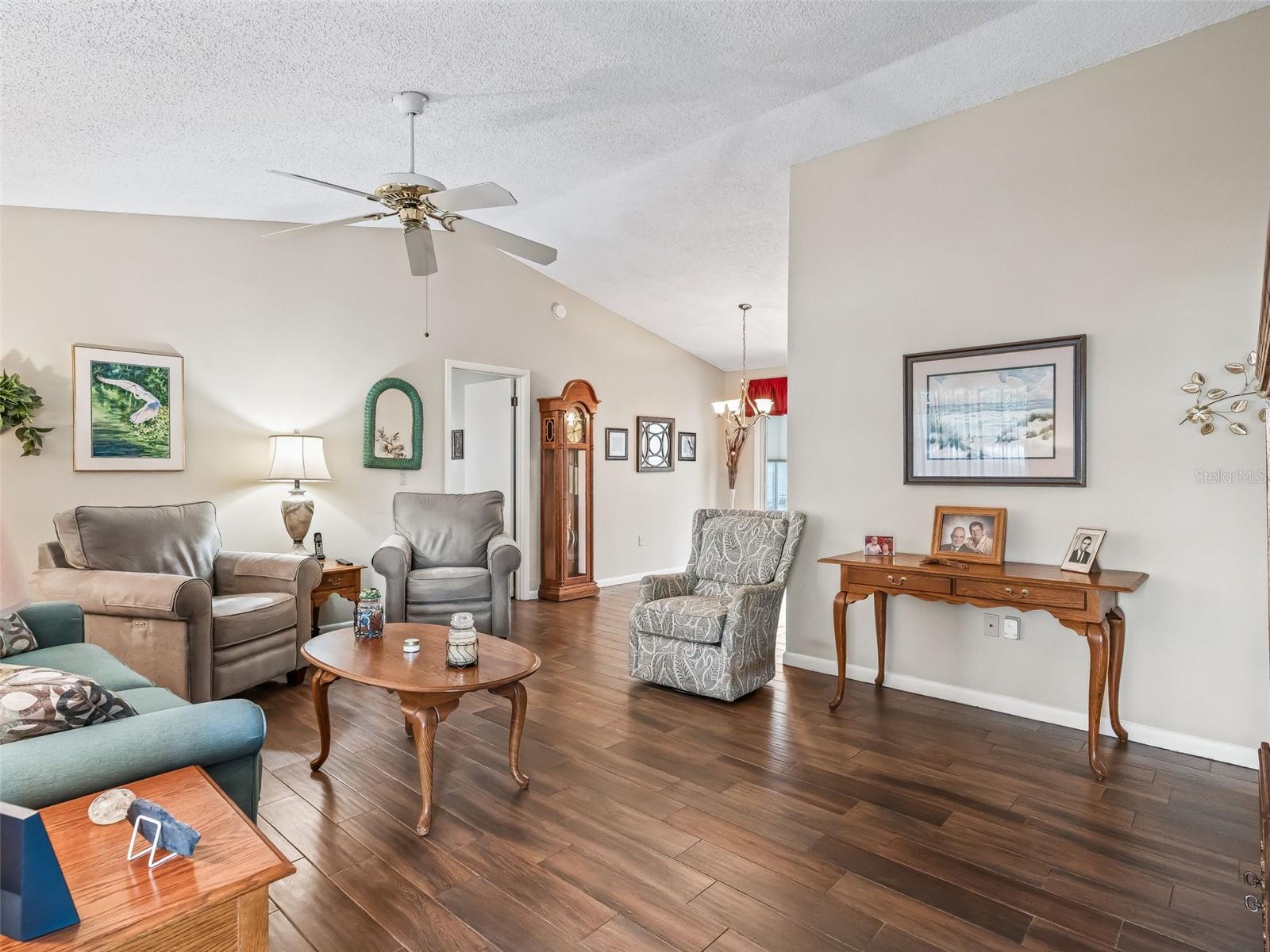 SCOTTISH HIGHLANDS - Residential