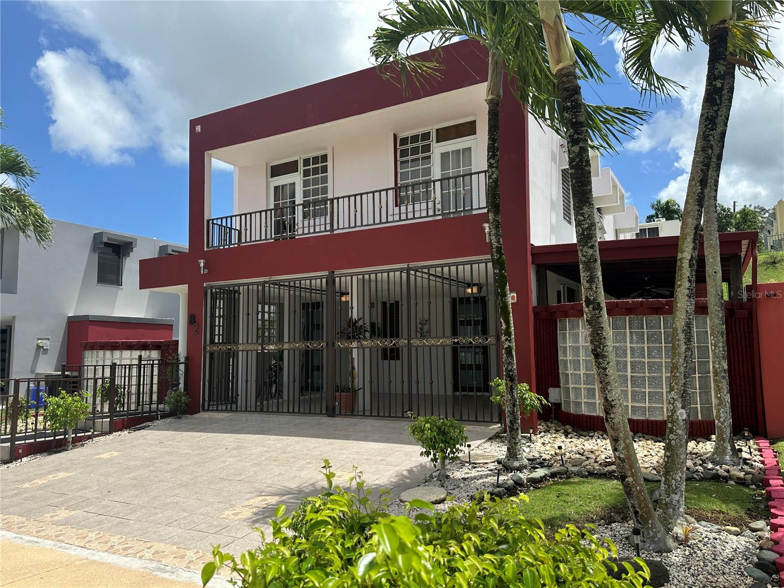 URB.VISTAS DE RIO GRANDE - Residential