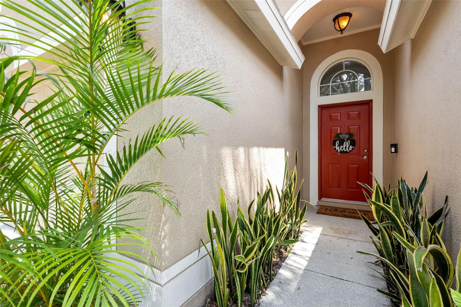 2511 GROVEWAY DRIVE