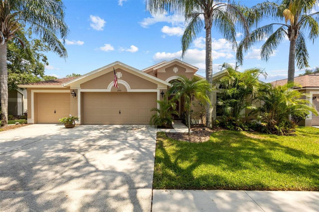 Photo of 2511 Groveway Drive, Valrico, FL 33596 (MLS # TB8399798)