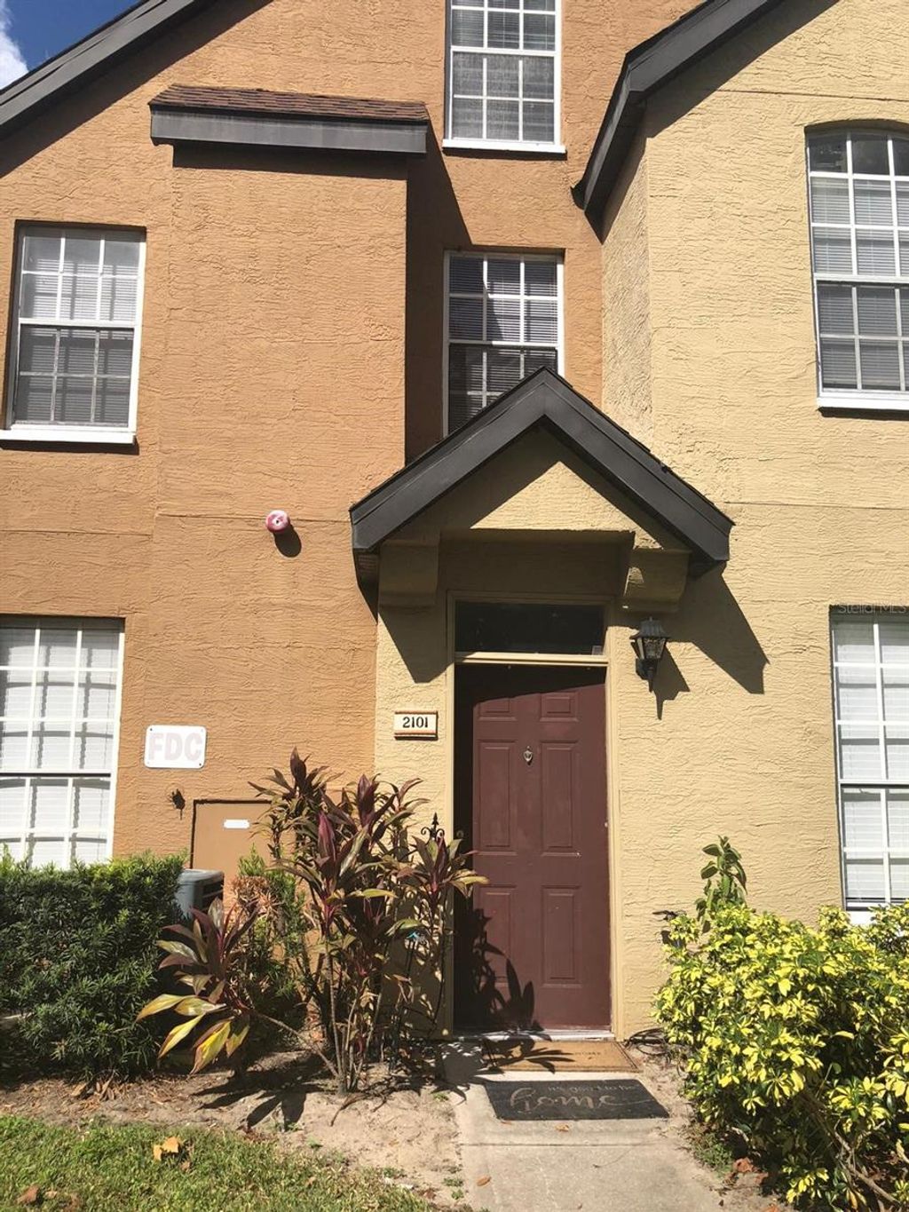 Photo of 6380 Raleigh Street #2101, Orlando, FL 32835 (MLS # O6411005)