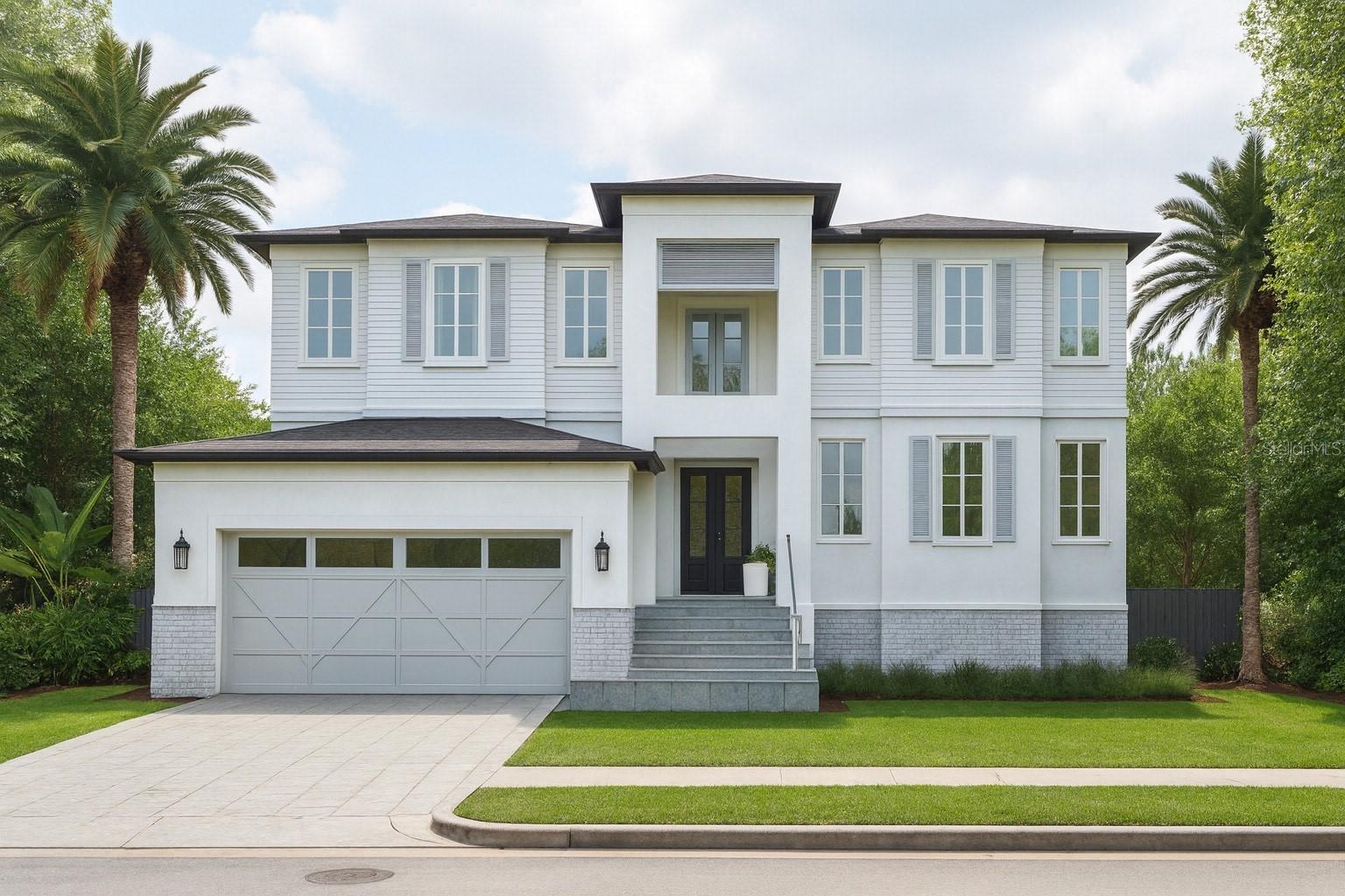 HENDERSON BEACH - Residential