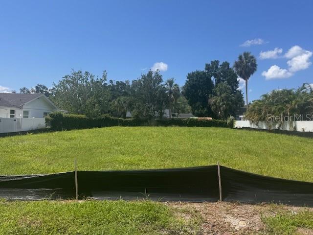 HENDERSON BEACH - Residential