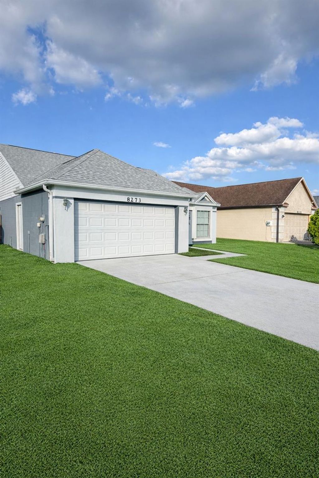 Photo of 8273 Cascade Oaks Drive, Orlando, FL 32822 (MLS # S5141346)