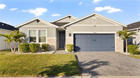 A home in RIVERVIEW