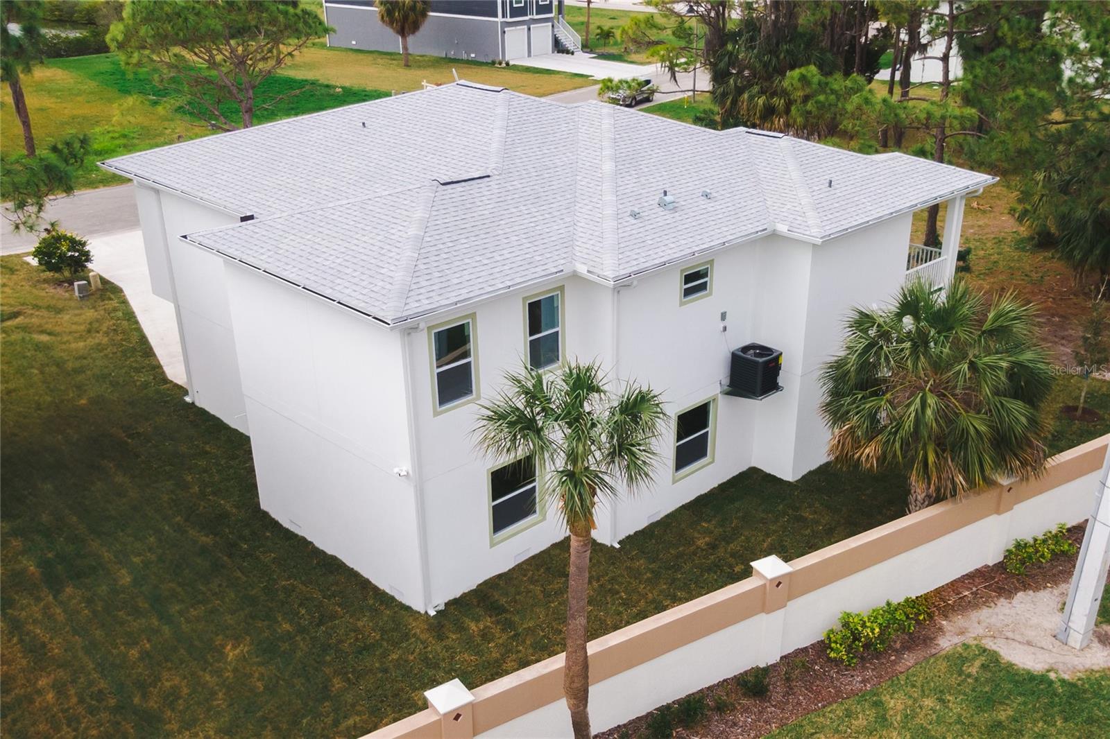 HARBOR COLONY AT GULF LANDINGS CONDO - Residential