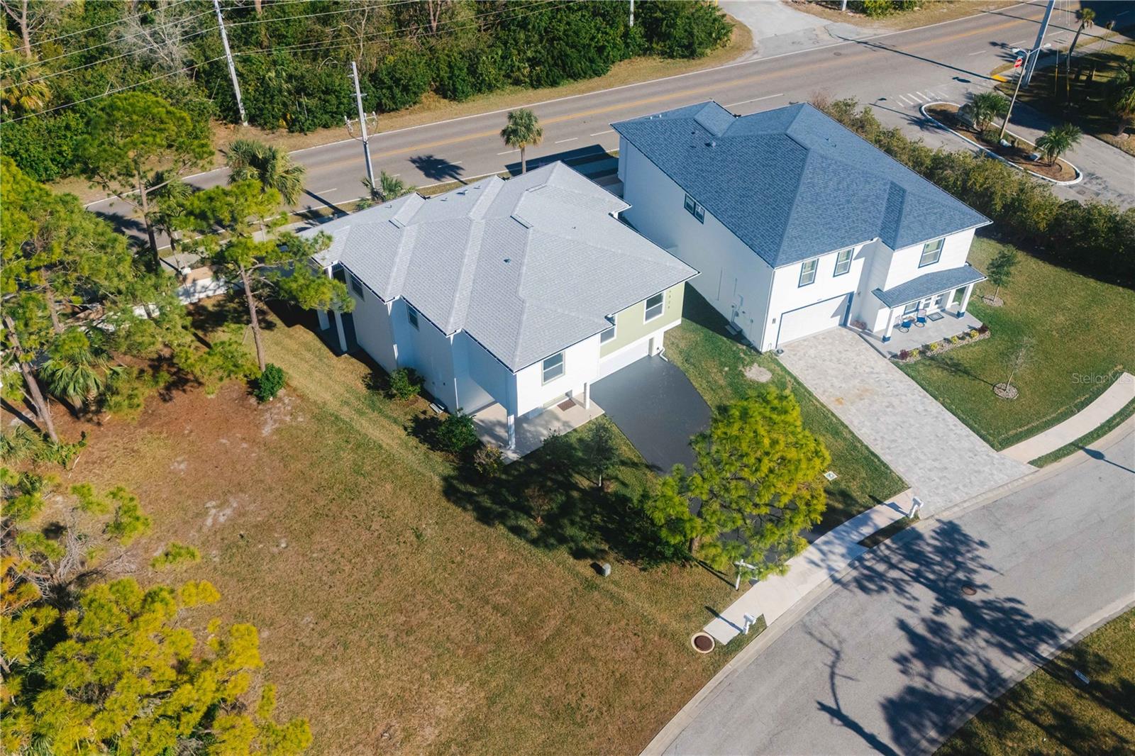 HARBOR COLONY AT GULF LANDINGS CONDO - Residential