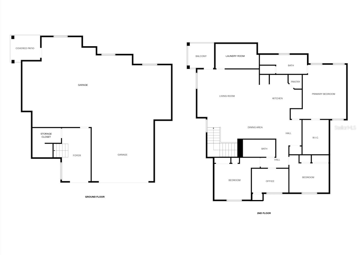 HARBOR COLONY AT GULF LANDINGS CONDO - Residential