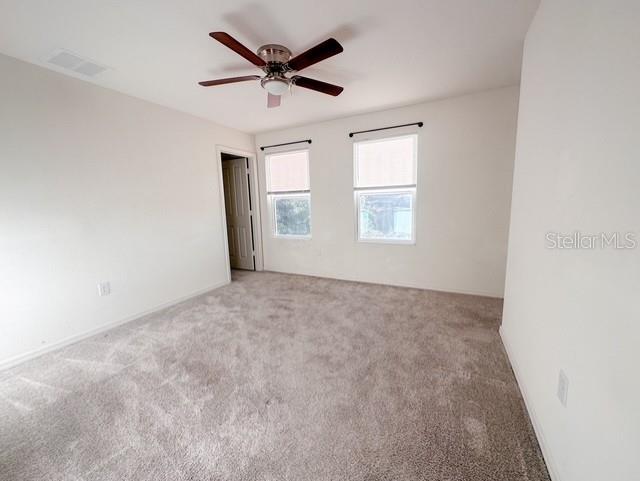 STEWART LAKE PRESERVE - Residential Lease