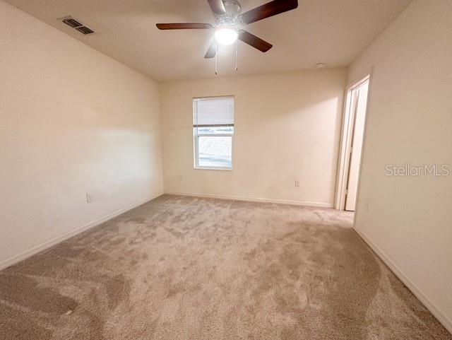 STEWART LAKE PRESERVE - Residential Lease