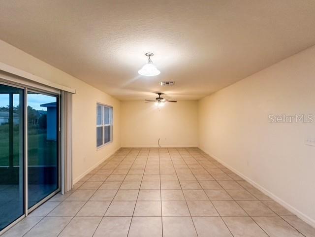 STEWART LAKE PRESERVE - Residential Lease