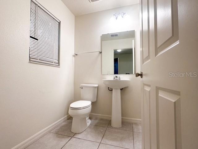 STEWART LAKE PRESERVE - Residential Lease