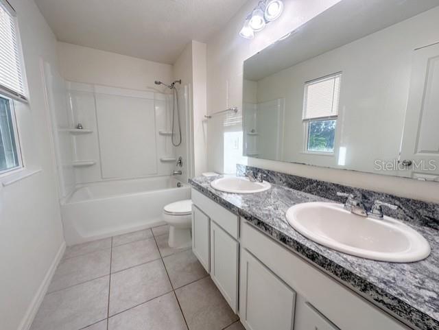 STEWART LAKE PRESERVE - Residential Lease