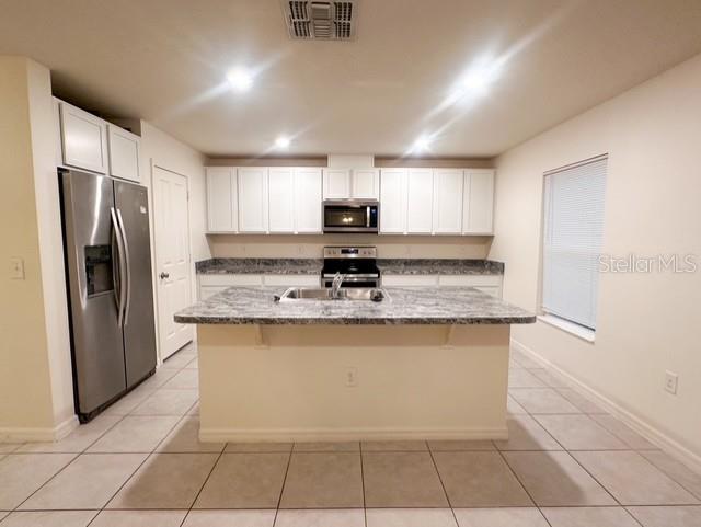 STEWART LAKE PRESERVE - Residential Lease