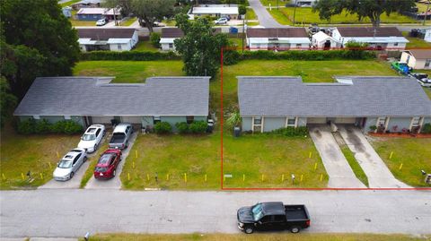 2639 LANTANA LANE LAKELAND FL 33801