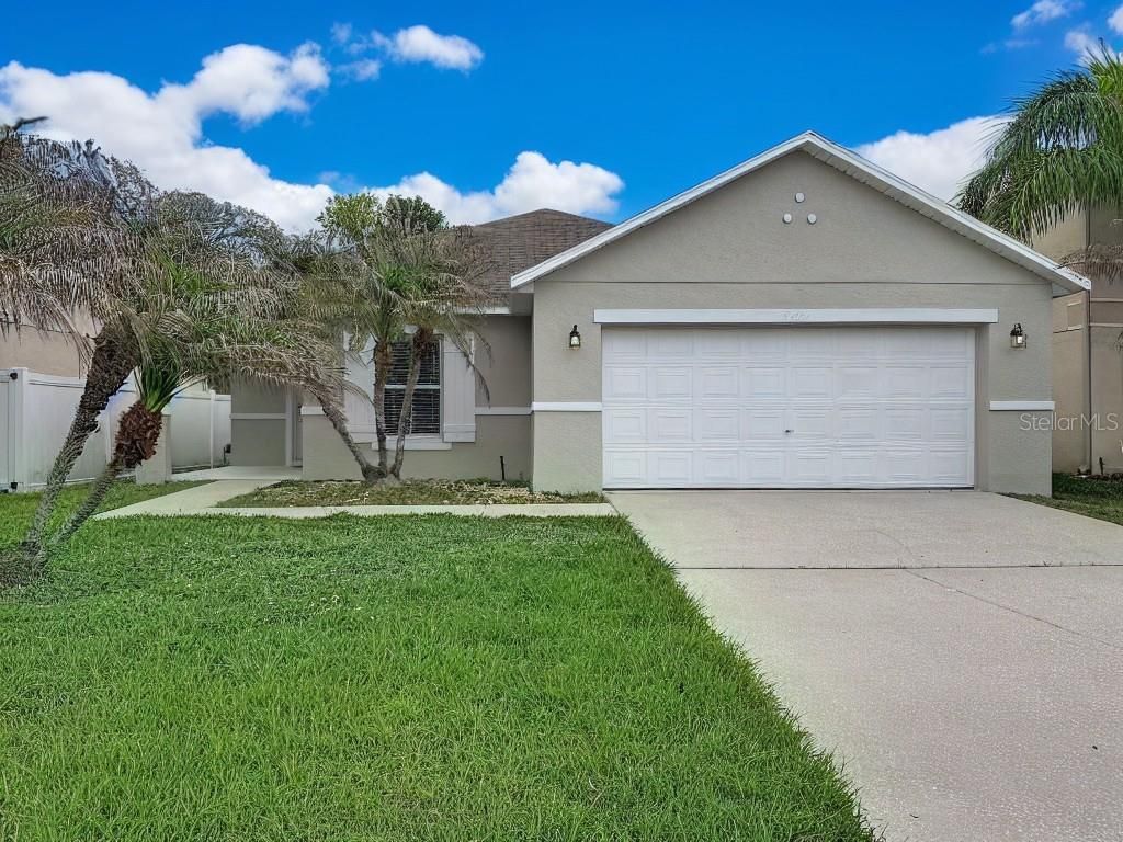 Photo of 4692 Ross Lanier Lane, Kissimmee, FL 34758 (MLS # S5149142)